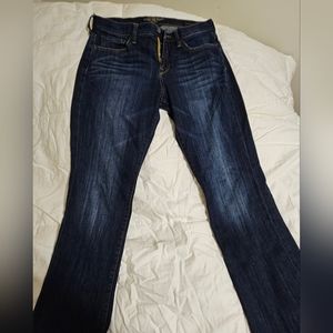 Lucky Brand Low-rise Jeans
